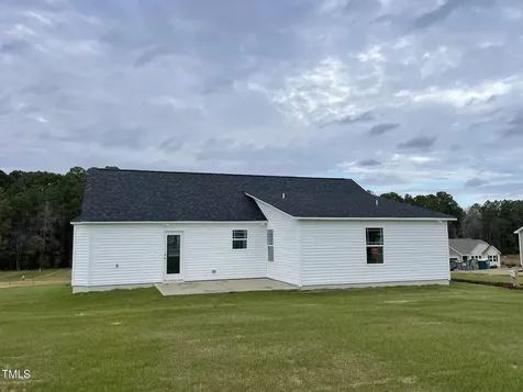 130 Tulipfield Way Benson NC 27504