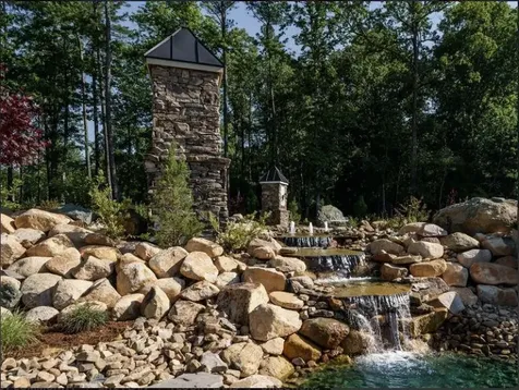 186 Evington Drive Pittsboro NC 27312