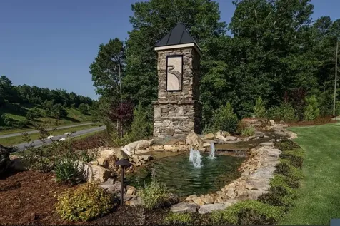 186 Evington Drive Pittsboro NC 27312