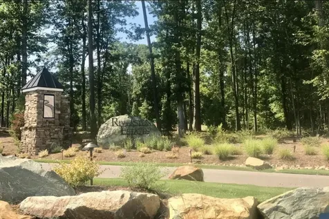 186 Evington Drive Pittsboro NC 27312