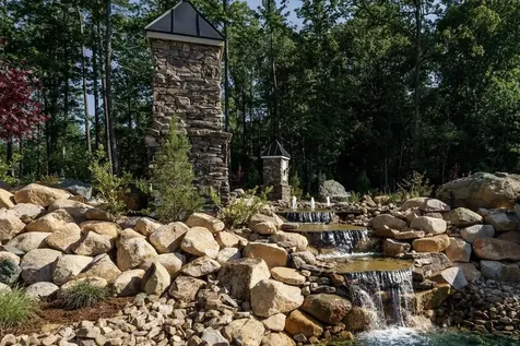186 Evington Drive Pittsboro NC 27312