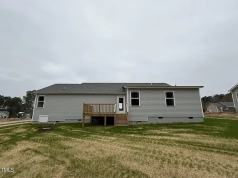 193 Magnolia Run Way Benson NC 27504