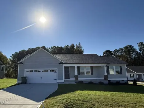 193 Magnolia Run Way Benson NC 27504