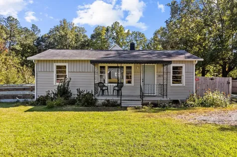 1477 Maplewood Drive Durham NC 27704