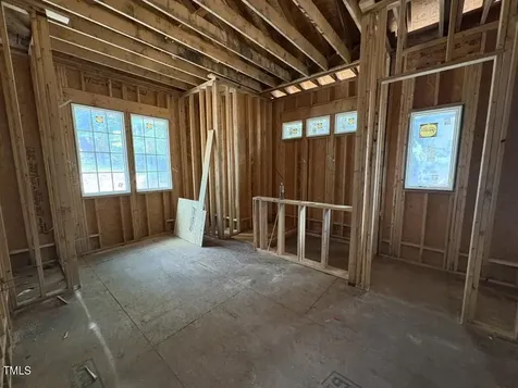 3358 Hampton Road Raleigh NC 27607
