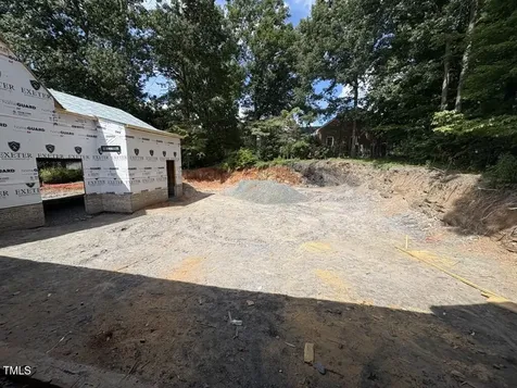 3358 Hampton Road Raleigh NC 27607