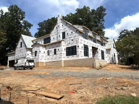 3358 Hampton Road Raleigh NC 27607