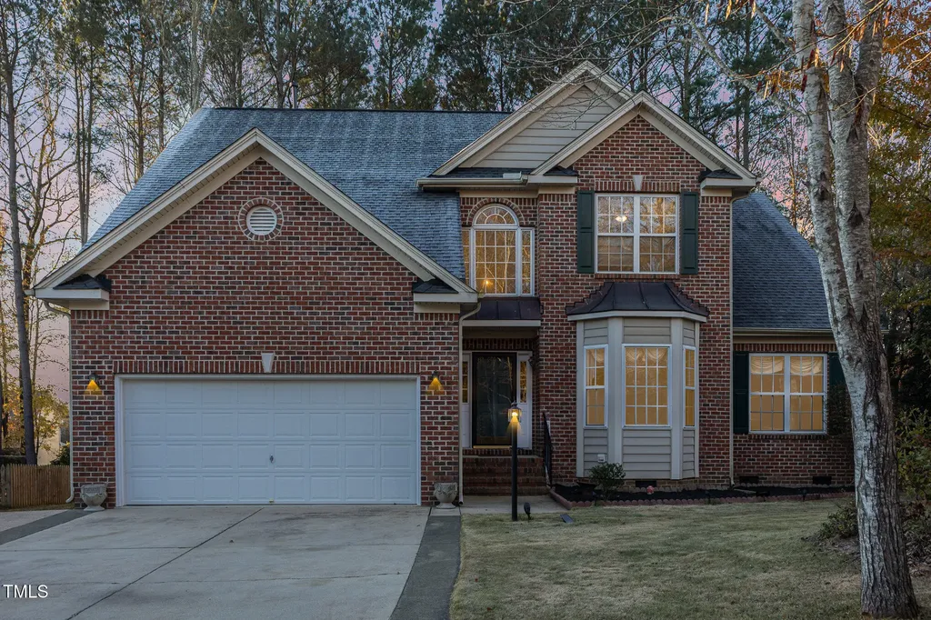 3100 Lariat Ridge Drive Wake Forest NC 27587