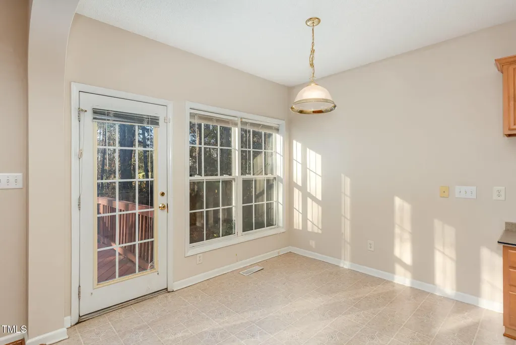 3100 Lariat Ridge Drive Wake Forest NC 27587