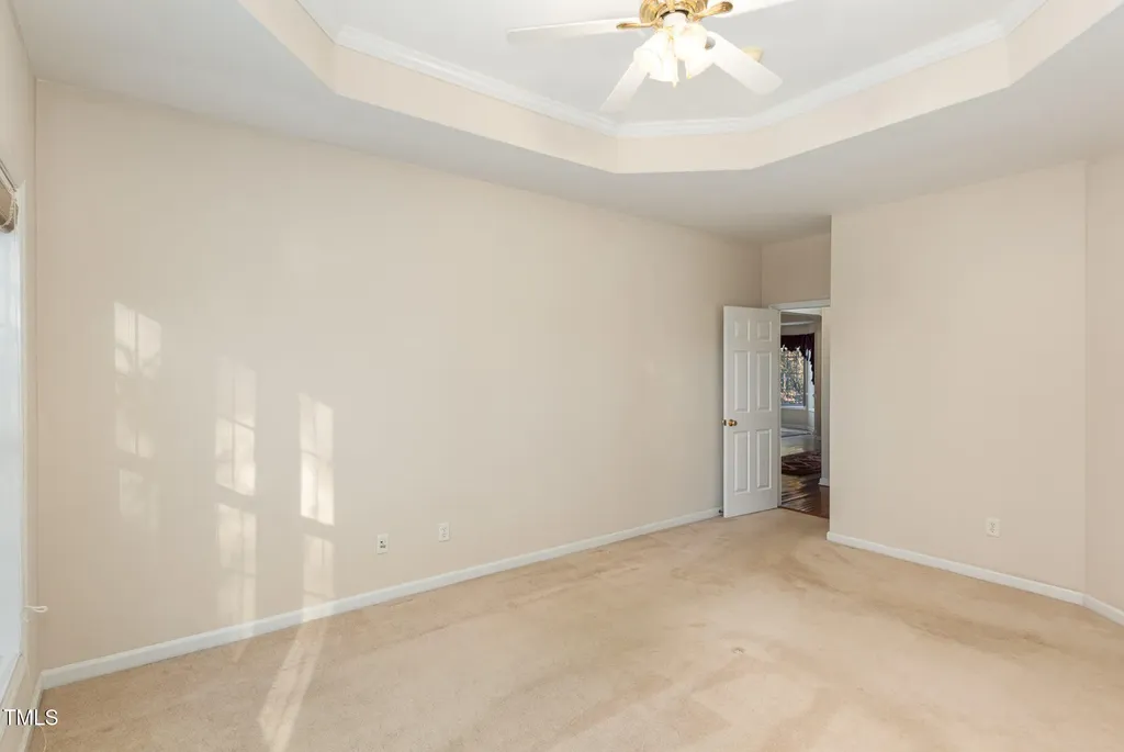 3100 Lariat Ridge Drive Wake Forest NC 27587
