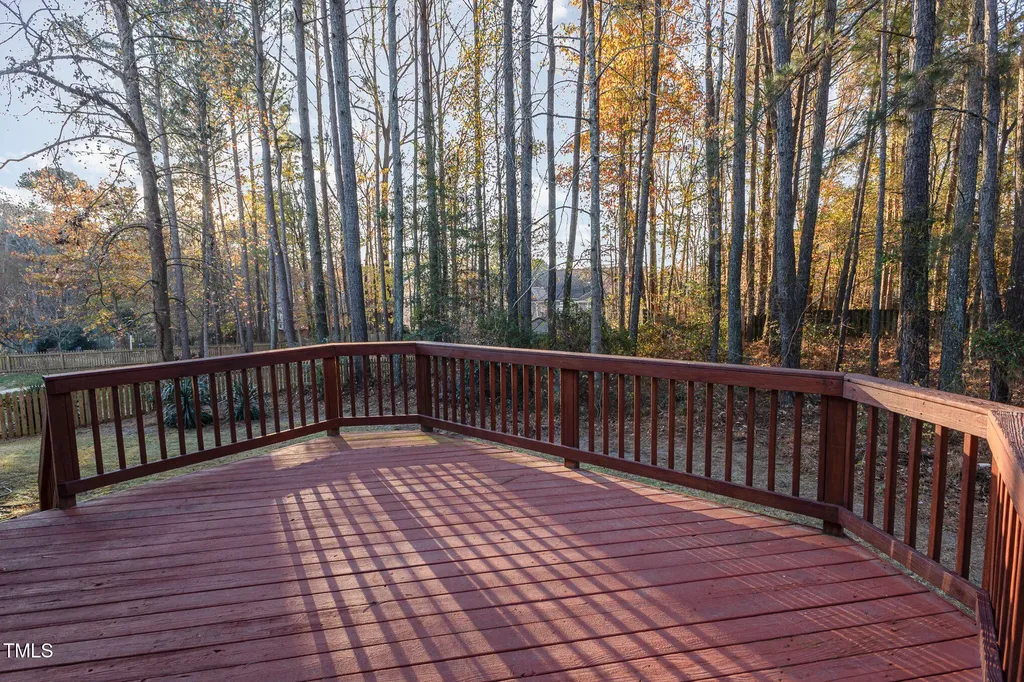 3100 Lariat Ridge Drive Wake Forest NC 27587