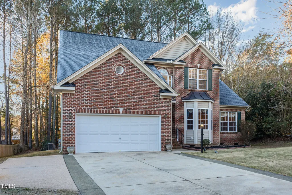 3100 Lariat Ridge Drive Wake Forest NC 27587