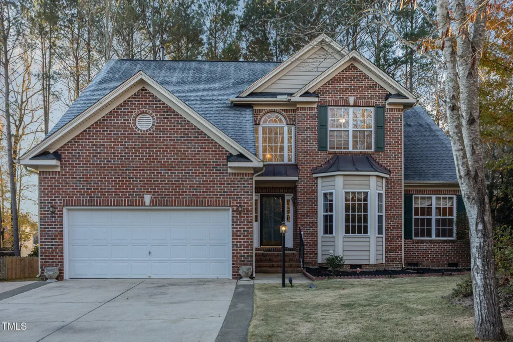 3100 Lariat Ridge Drive Wake Forest NC 27587