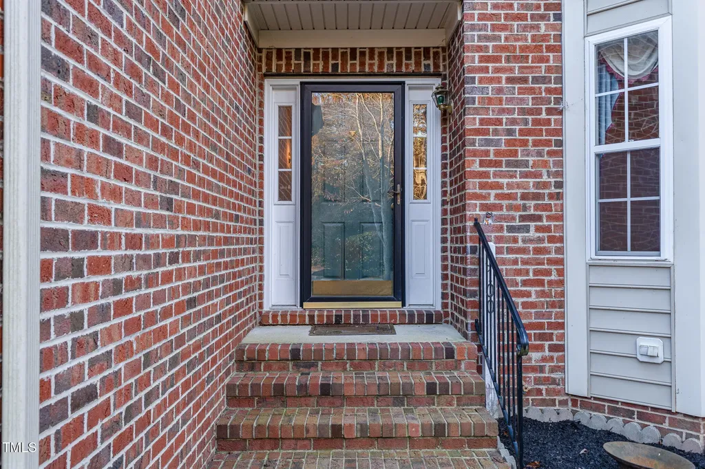 3100 Lariat Ridge Drive Wake Forest NC 27587