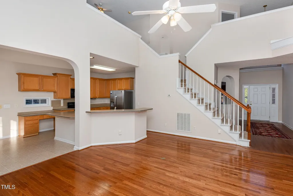 3100 Lariat Ridge Drive Wake Forest NC 27587