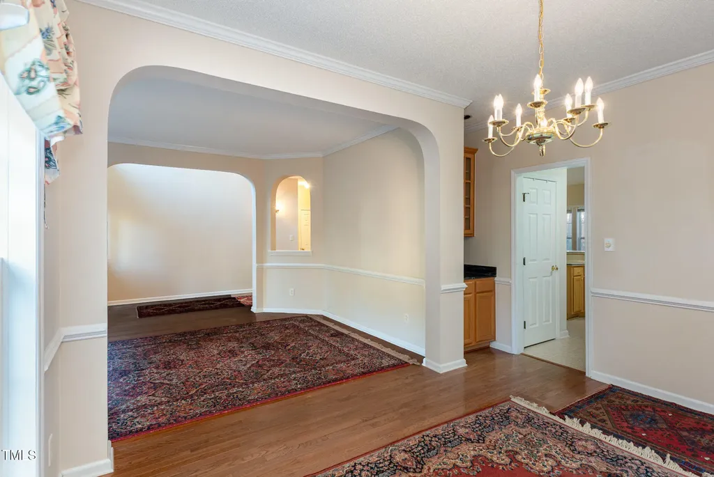 3100 Lariat Ridge Drive Wake Forest NC 27587