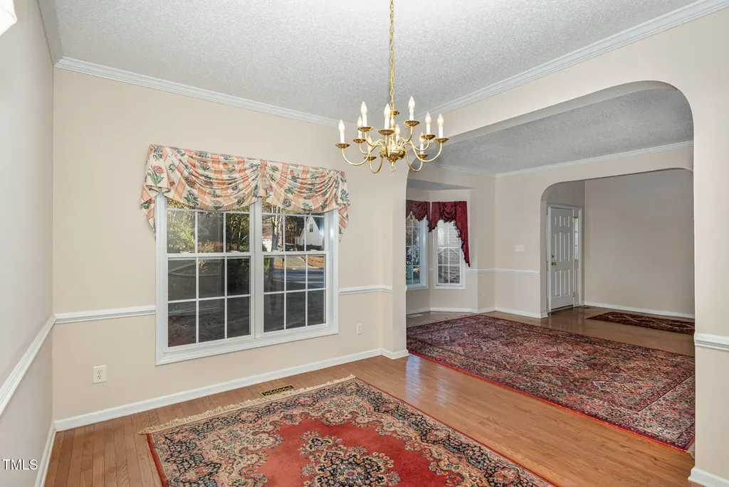 3100 Lariat Ridge Drive Wake Forest NC 27587