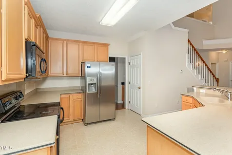 3100 Lariat Ridge Drive Wake Forest NC 27587