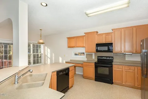 3100 Lariat Ridge Drive Wake Forest NC 27587