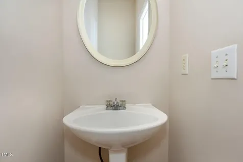 3100 Lariat Ridge Drive Wake Forest NC 27587