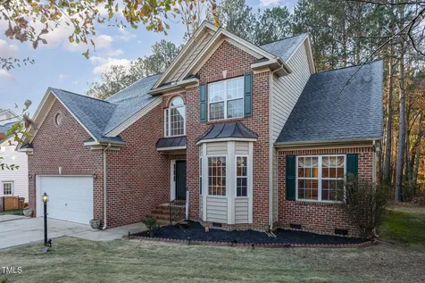 3100 Lariat Ridge Drive Wake Forest NC 27587