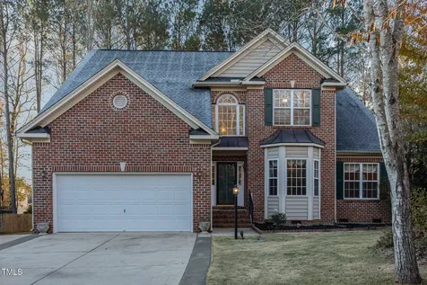 3100 Lariat Ridge Drive Wake Forest NC 27587