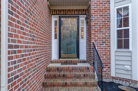 3100 Lariat Ridge Drive Wake Forest NC 27587