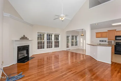 3100 Lariat Ridge Drive Wake Forest NC 27587