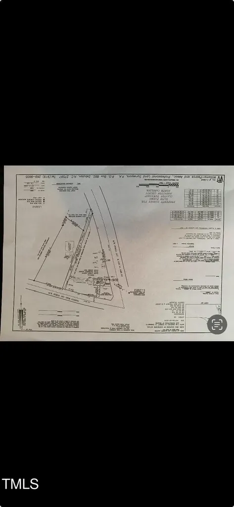 5562 W Highway 70 Business Highway Clayton NC 27520