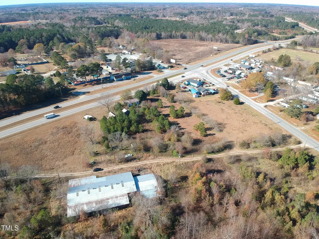 5562 W Highway 70 Business Highway Clayton NC 27520