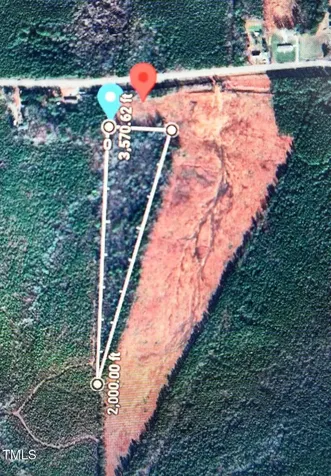 1080 Lickskillet Road Warrenton NC 27589