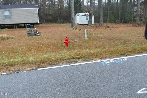 1080 Lickskillet Road Warrenton NC 27589