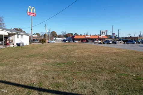 203 S Dunn Street Benson NC 27504