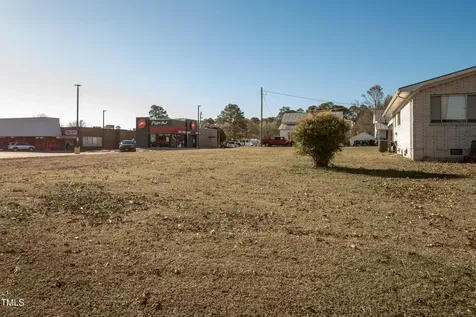 203 S Dunn Street Benson NC 27504