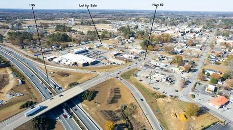0 S Dunn Benson NC 27504