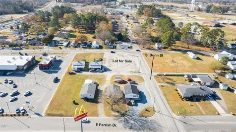 0 S Dunn Benson NC 27504