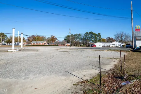 0 S Dunn Benson NC 27504