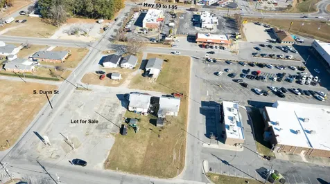 0 S Dunn Benson NC 27504