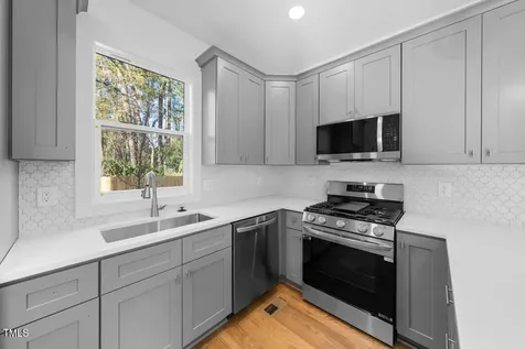 2503 Lednum Street Durham NC 27704