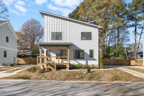 2503 Lednum Street Durham NC 27704