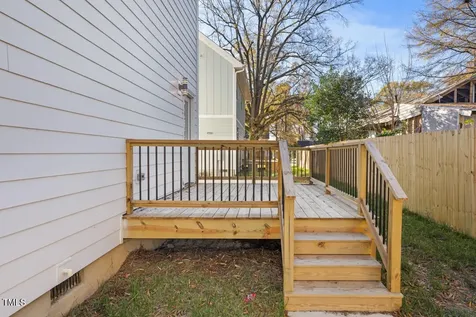 2503 Lednum Street Durham NC 27704