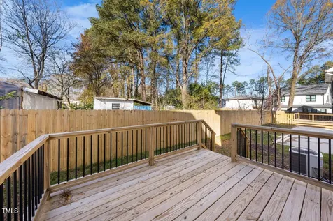 2503 Lednum Street Durham NC 27704