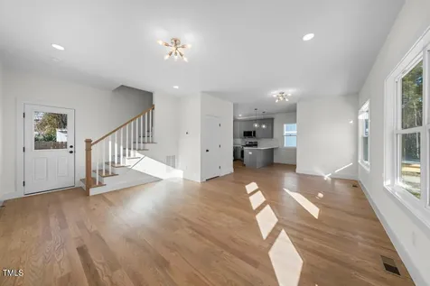 2503 Lednum Street Durham NC 27704