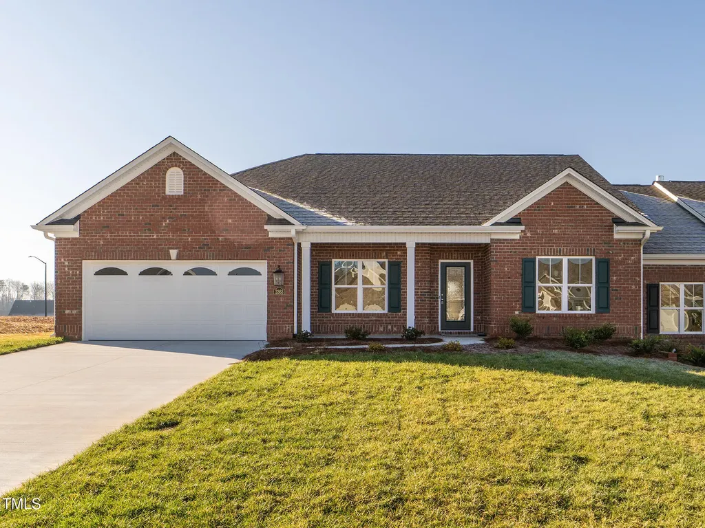 2363 Whelen Drive Graham NC 27253