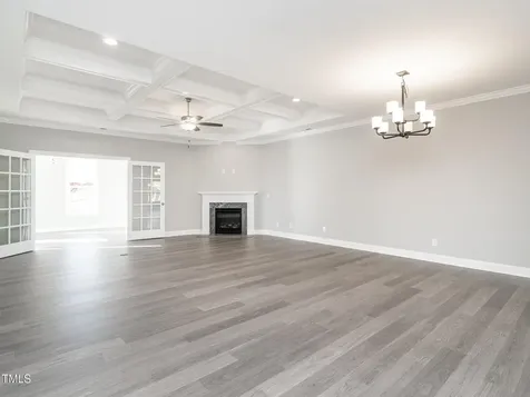 2363 Whelen Drive Graham NC 27253