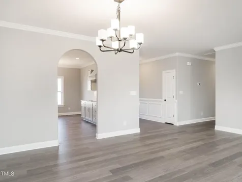 2363 Whelen Drive Graham NC 27253