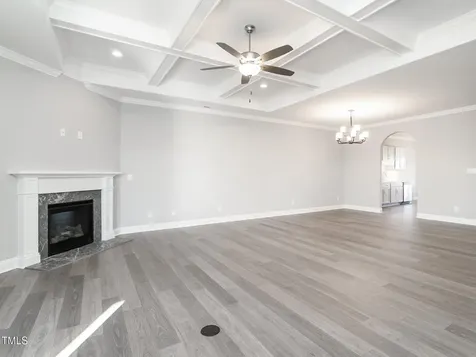 2363 Whelen Drive Graham NC 27253