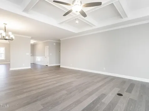 2363 Whelen Drive Graham NC 27253