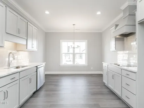 2363 Whelen Drive Graham NC 27253