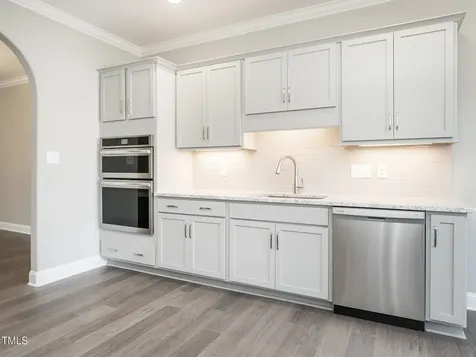 2363 Whelen Drive Graham NC 27253